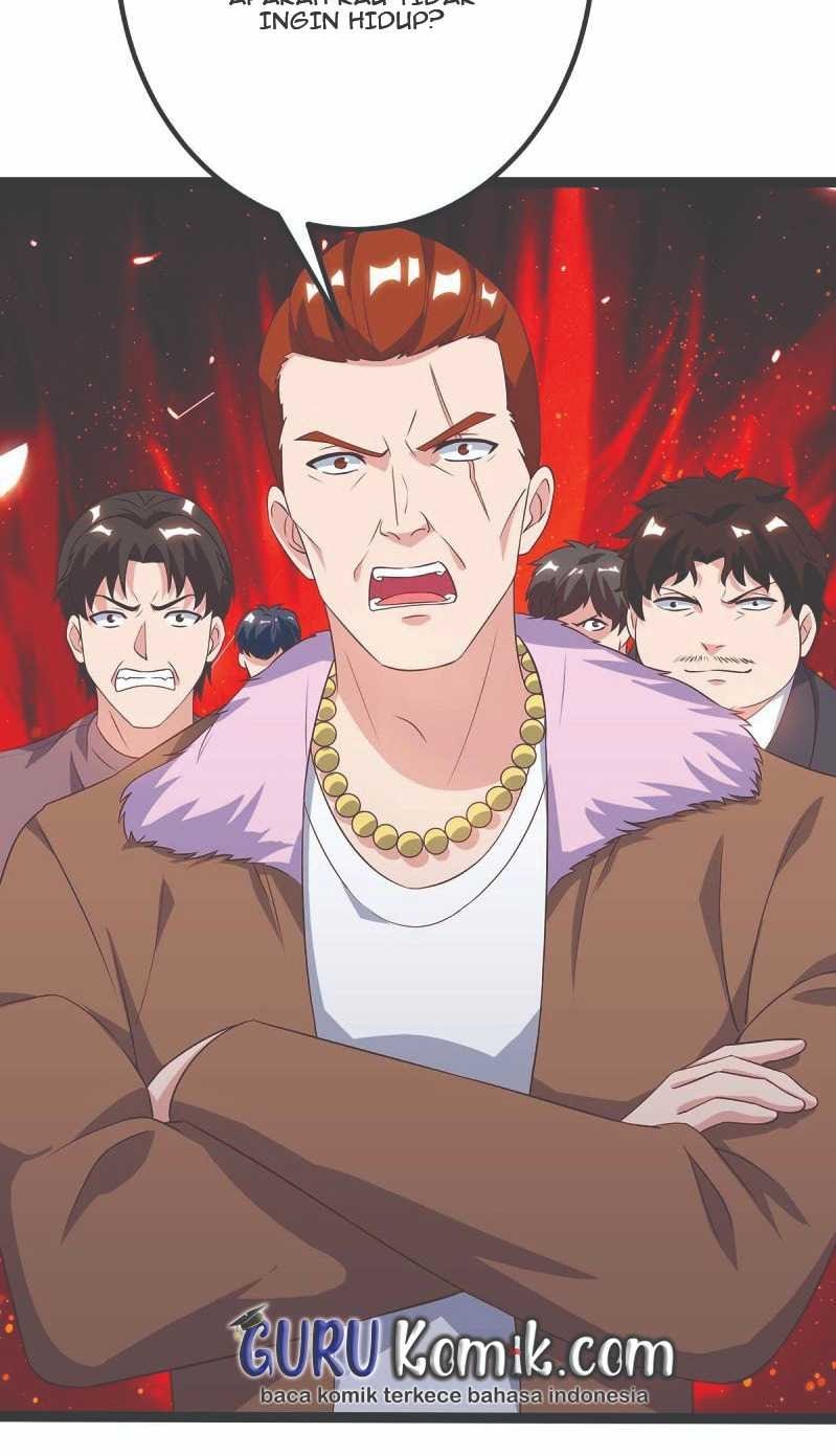 Rebirth Abandoned Less Return chapter 93 halaman 21