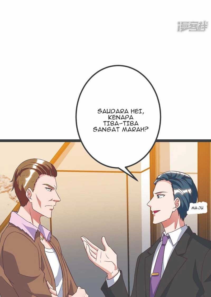 Rebirth Abandoned Less Return chapter 93 halaman 22