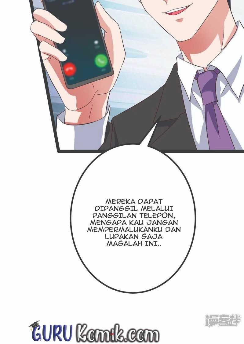 Rebirth Abandoned Less Return chapter 93 halaman 24