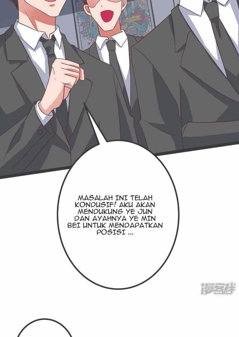 Rebirth Abandoned Less Return chapter 93 halaman 26