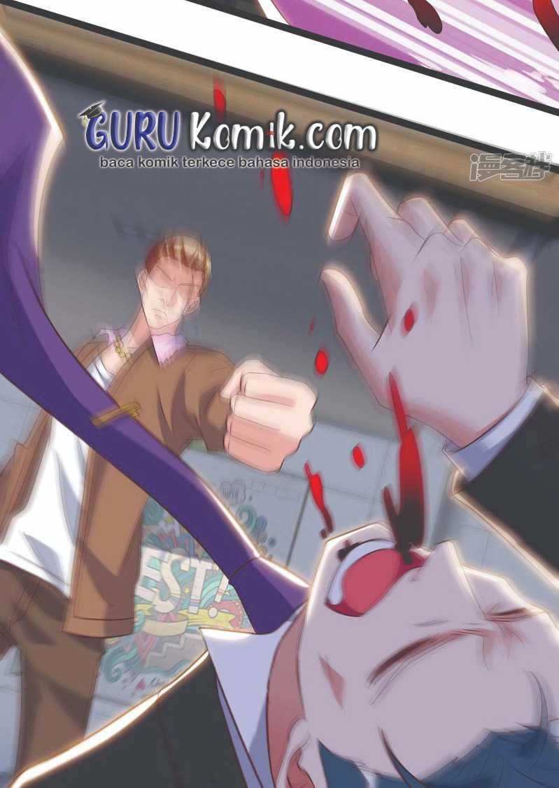 Rebirth Abandoned Less Return chapter 93 halaman 29