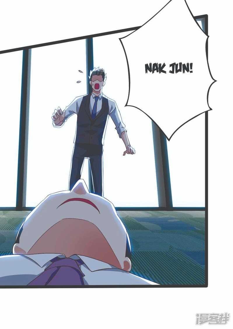 Rebirth Abandoned Less Return chapter 93 halaman 31