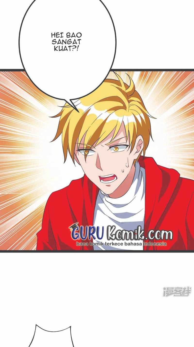 Rebirth Abandoned Less Return chapter 94 halaman 3
