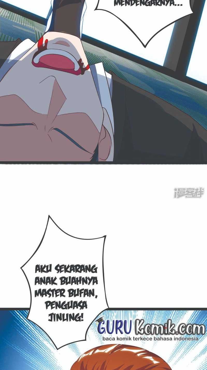 Rebirth Abandoned Less Return chapter 94 halaman 5