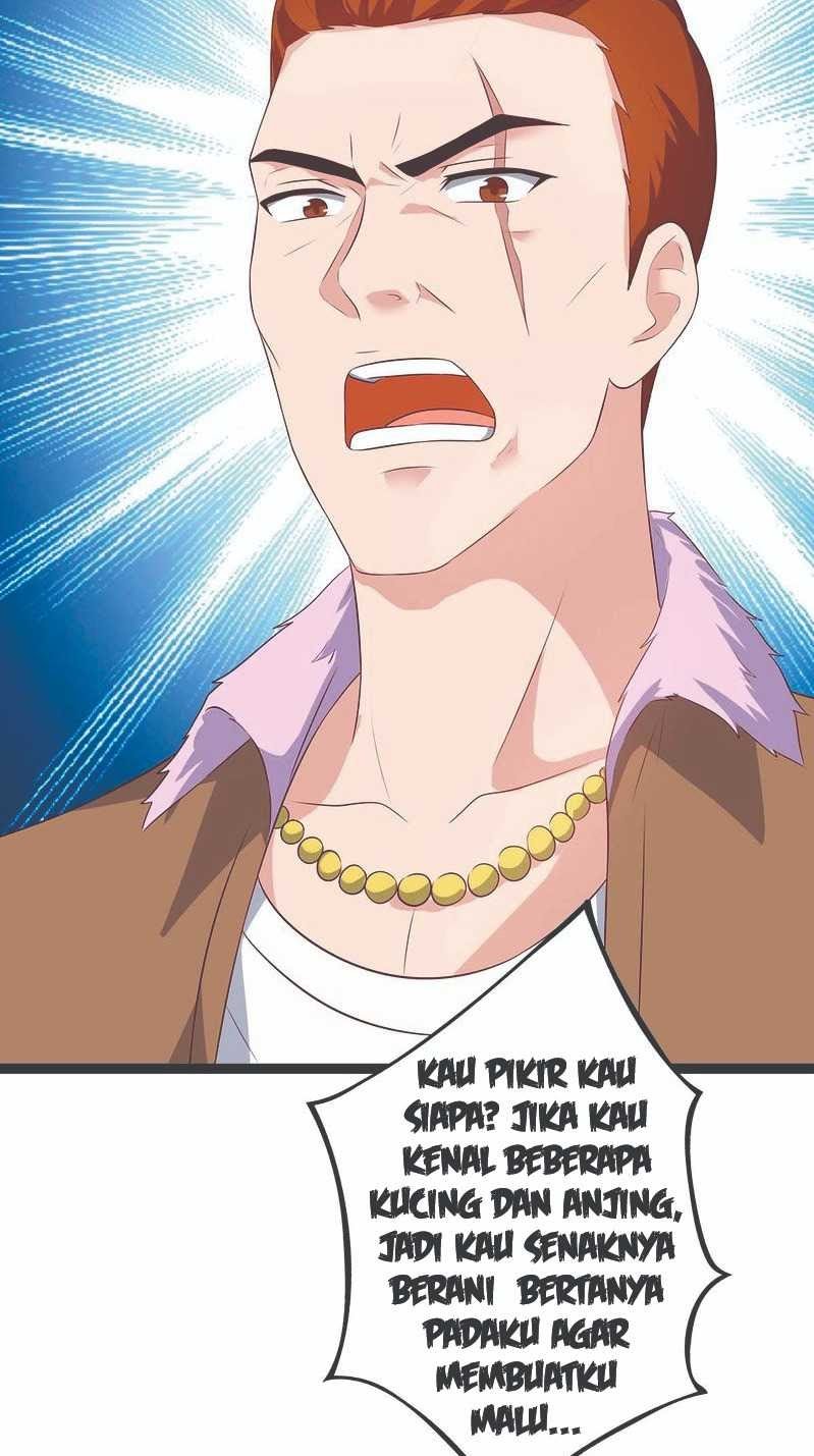 Rebirth Abandoned Less Return chapter 94 halaman 6