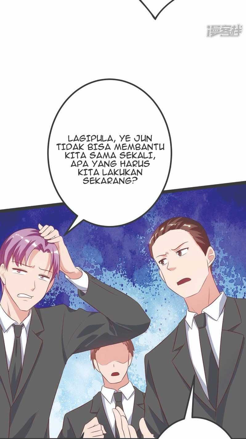 Rebirth Abandoned Less Return chapter 94 halaman 7