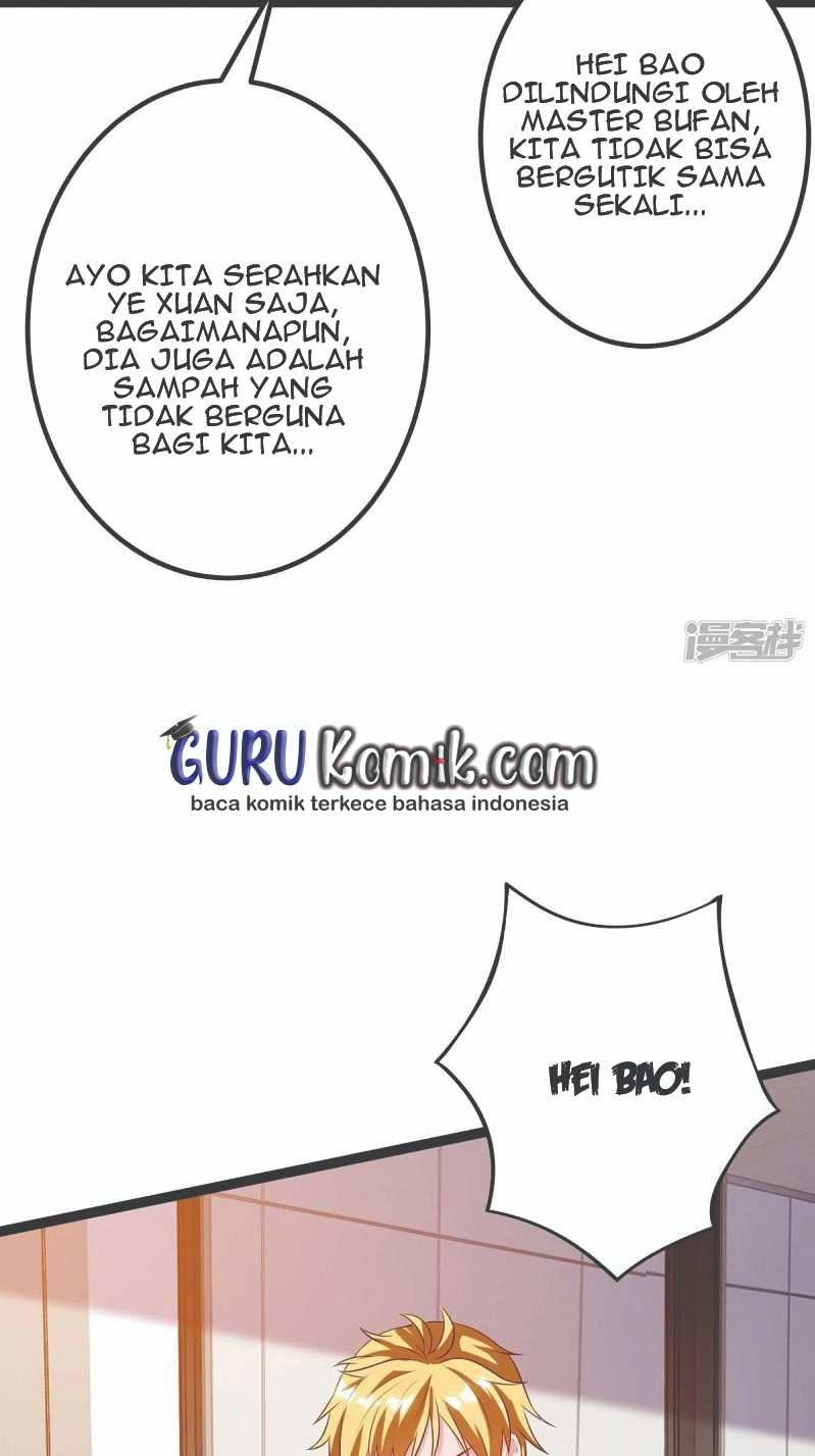 Rebirth Abandoned Less Return chapter 94 halaman 8