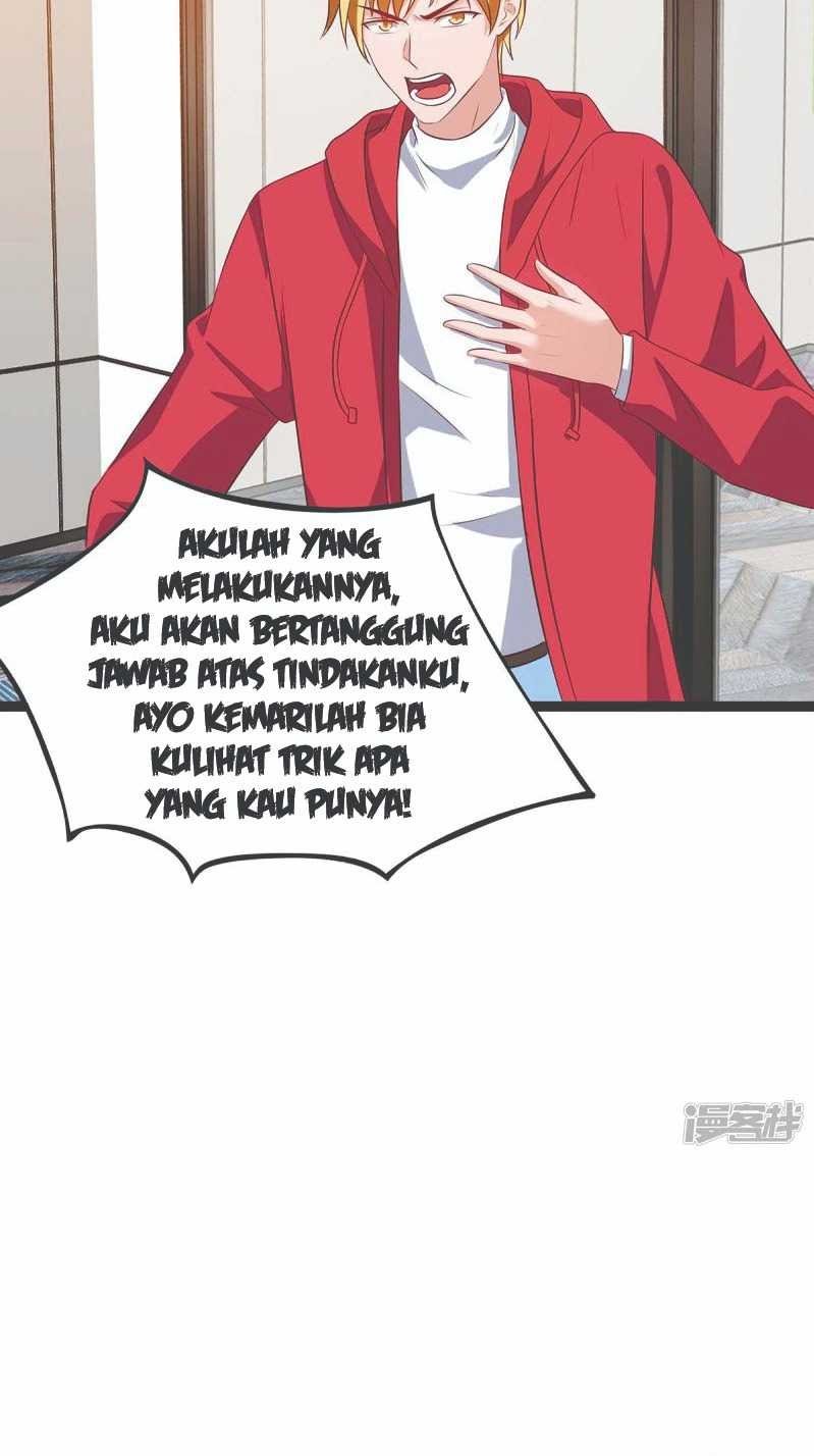 Rebirth Abandoned Less Return chapter 94 halaman 9