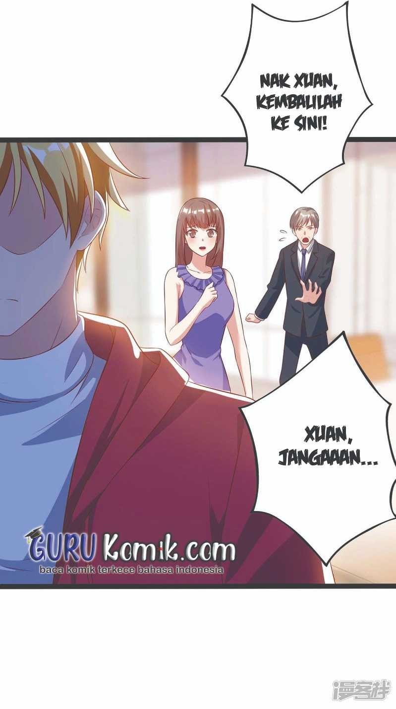 Rebirth Abandoned Less Return chapter 94 halaman 10