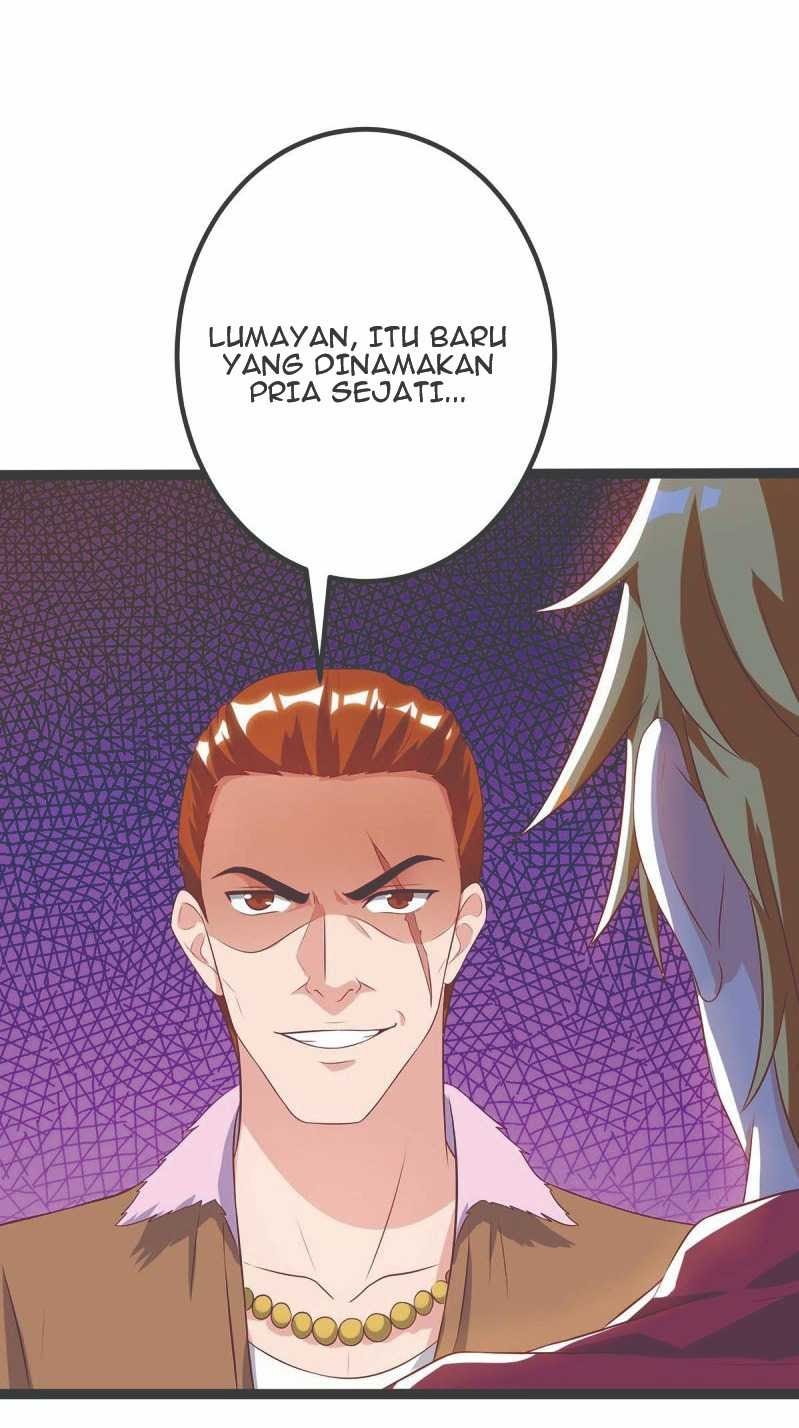 Rebirth Abandoned Less Return chapter 94 halaman 11