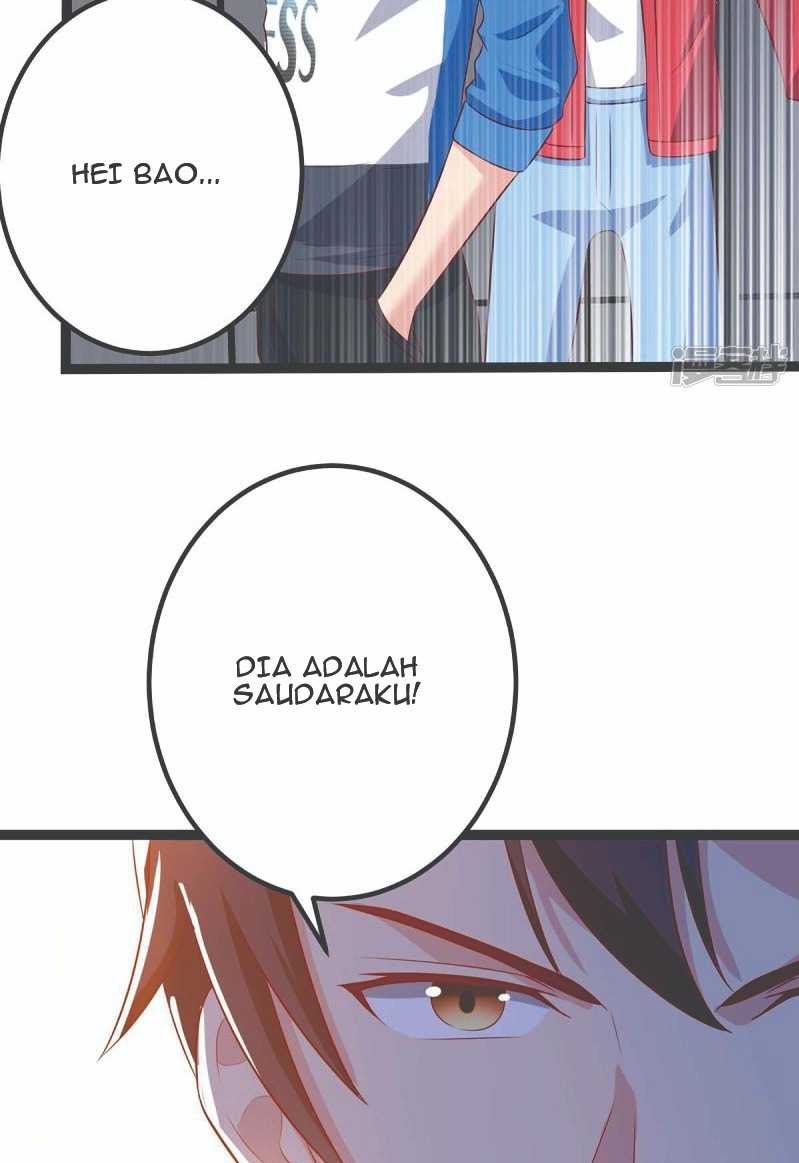Rebirth Abandoned Less Return chapter 94 halaman 15