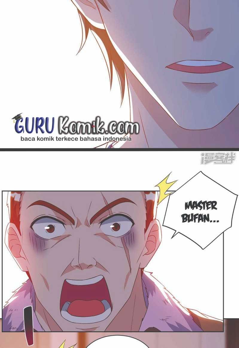 Rebirth Abandoned Less Return chapter 94 halaman 16