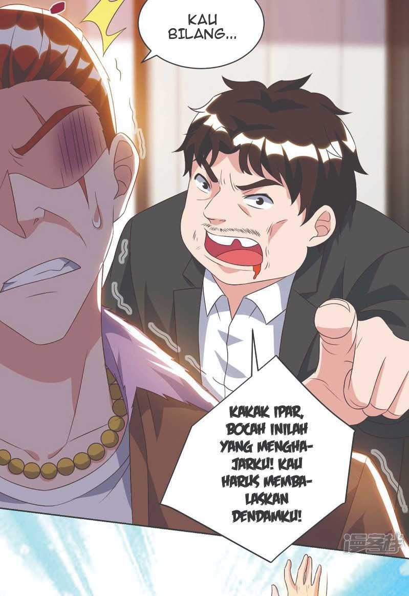 Rebirth Abandoned Less Return chapter 94 halaman 17