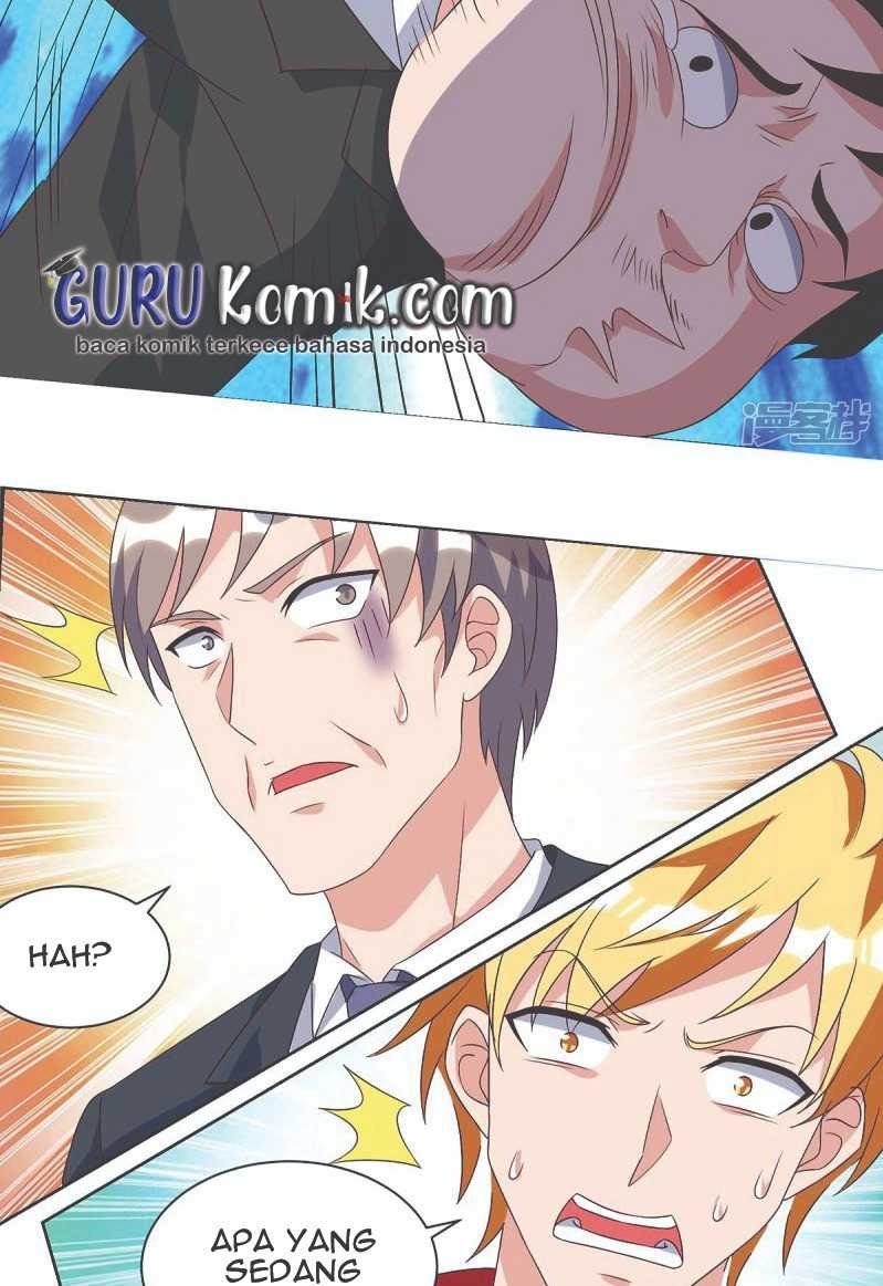 Rebirth Abandoned Less Return chapter 94 halaman 19
