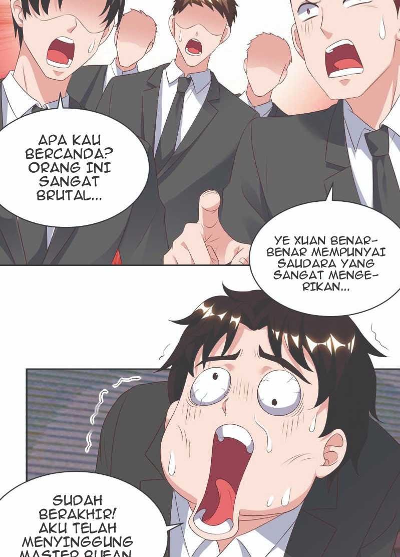 Rebirth Abandoned Less Return chapter 94 halaman 24