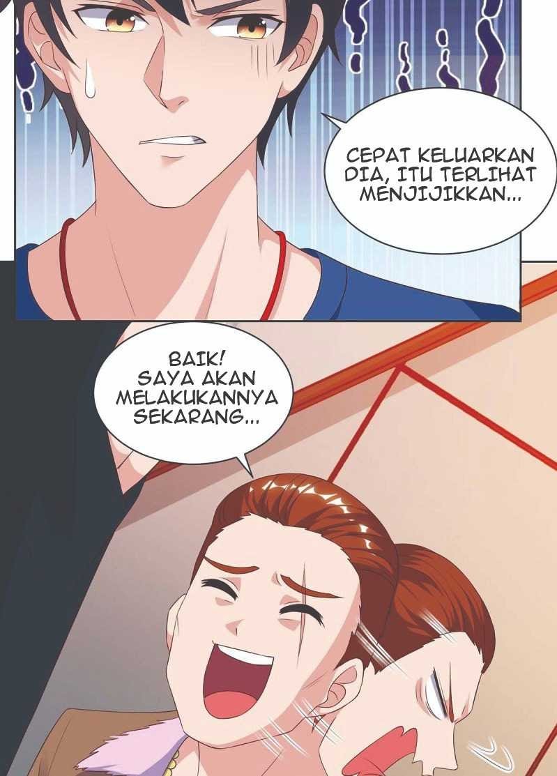 Rebirth Abandoned Less Return chapter 94 halaman 26