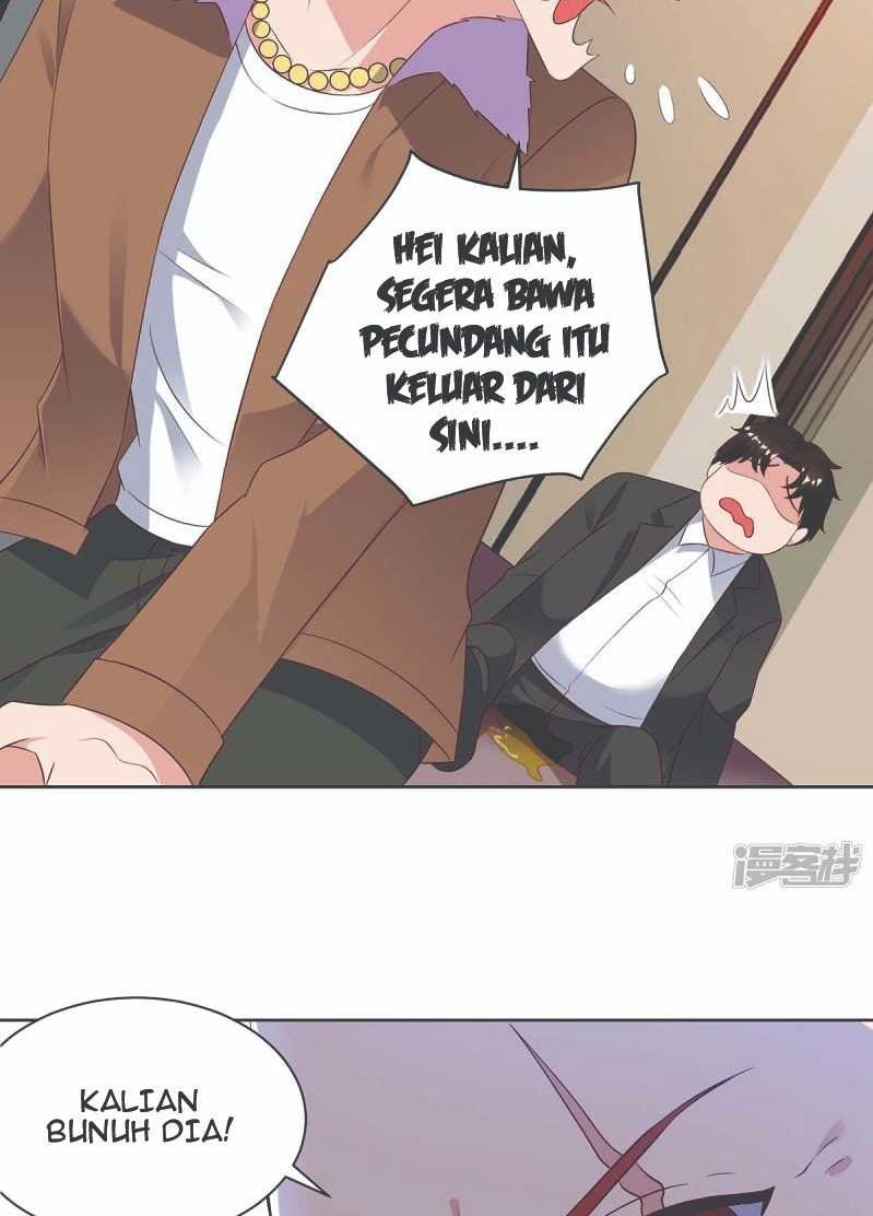 Rebirth Abandoned Less Return chapter 94 halaman 27