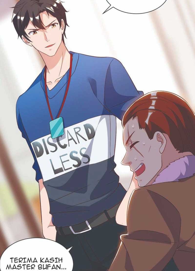 Rebirth Abandoned Less Return chapter 94 halaman 30