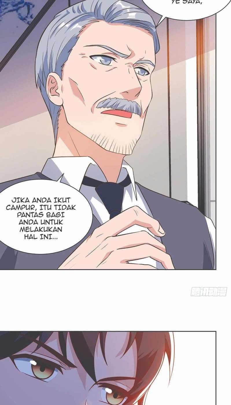 Rebirth Abandoned Less Return Bab 95 halaman 8