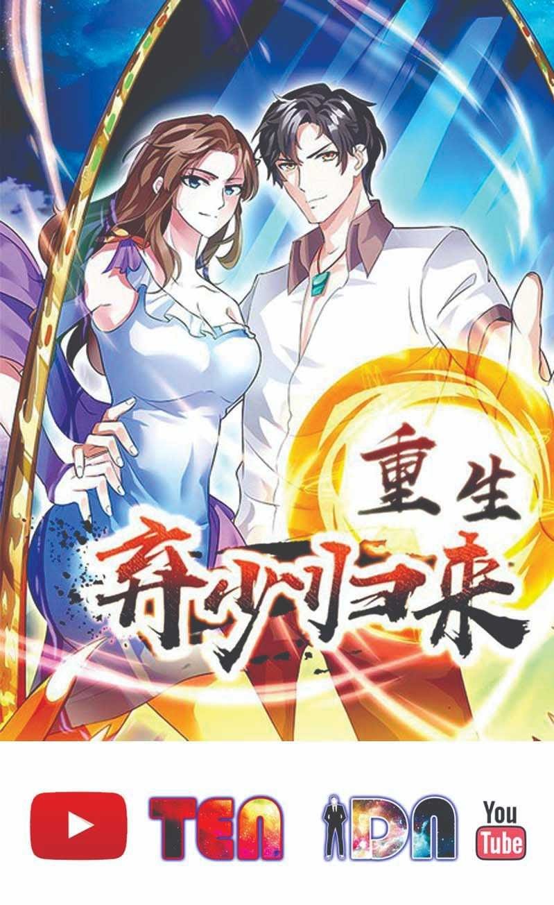 Rebirth Abandoned Less Return chapter 96 halaman 2