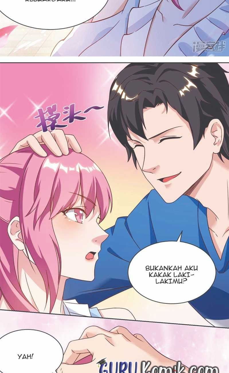 Rebirth Abandoned Less Return chapter 96 halaman 4