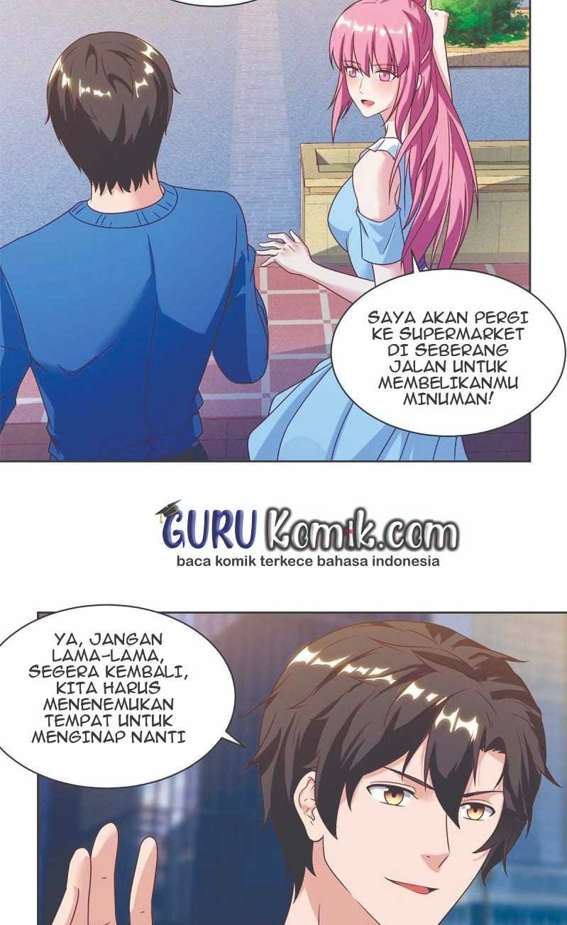 Rebirth Abandoned Less Return chapter 96 halaman 6