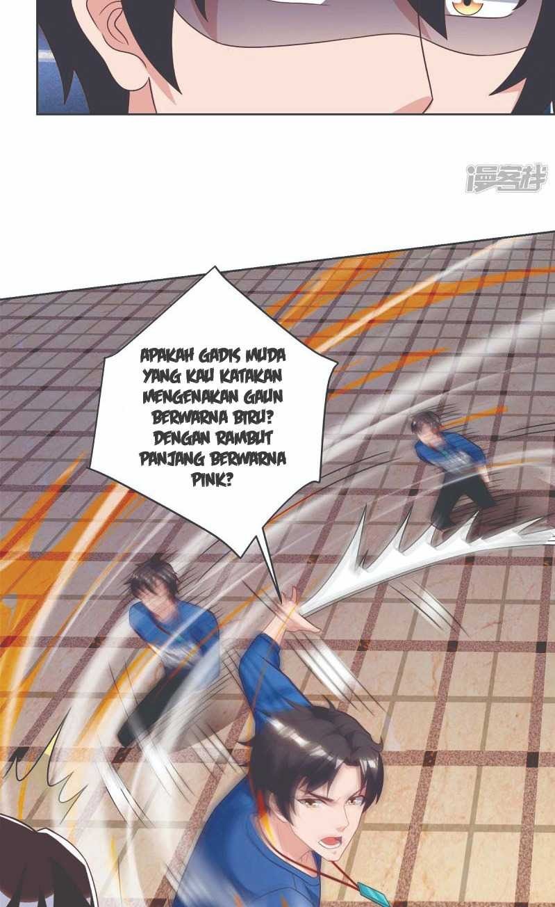 Rebirth Abandoned Less Return chapter 96 halaman 10