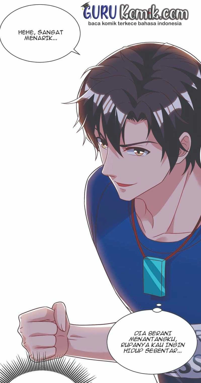 Rebirth Abandoned Less Return chapter 96 halaman 12