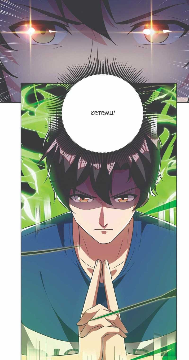 Rebirth Abandoned Less Return chapter 96 halaman 14