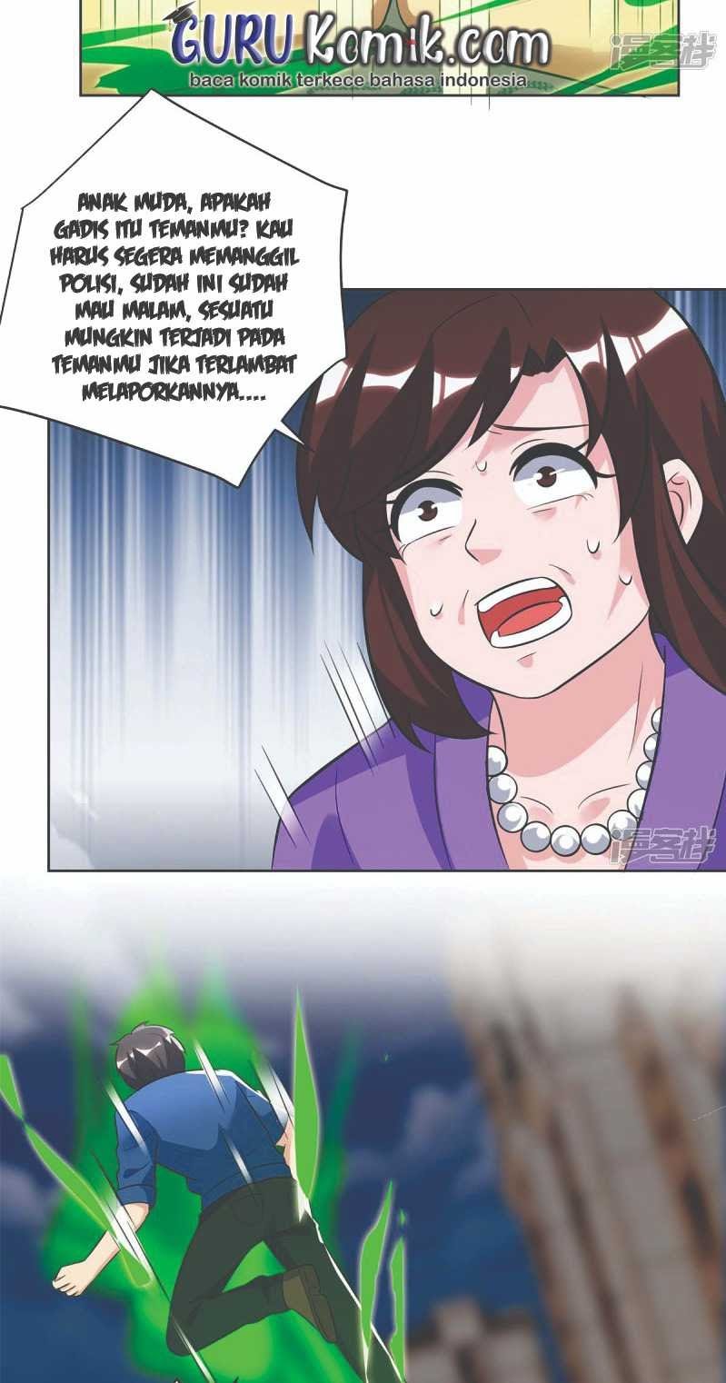Rebirth Abandoned Less Return chapter 96 halaman 15
