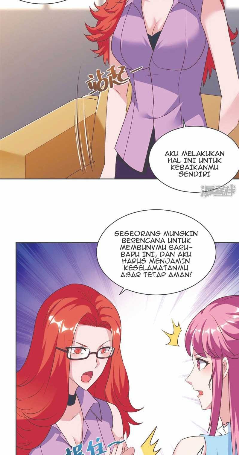 Rebirth Abandoned Less Return chapter 96 halaman 19