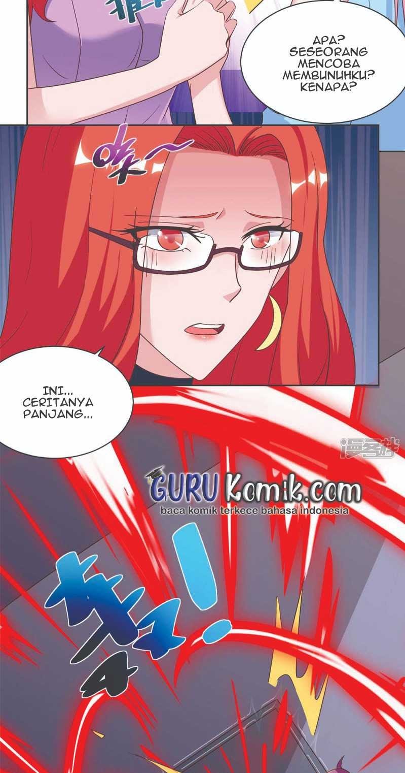 Rebirth Abandoned Less Return chapter 96 halaman 20