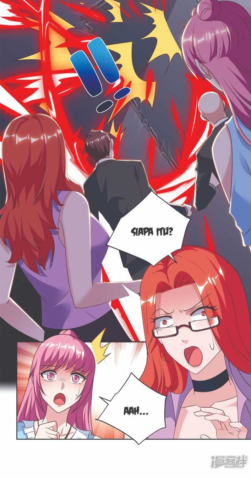Rebirth Abandoned Less Return chapter 96 halaman 21