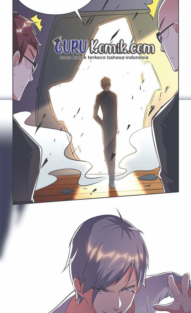 Rebirth Abandoned Less Return chapter 96 halaman 23