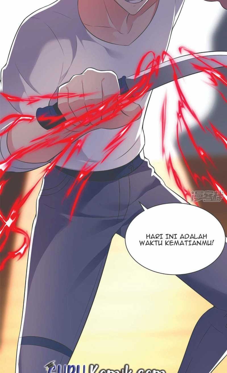 Rebirth Abandoned Less Return chapter 96 halaman 24