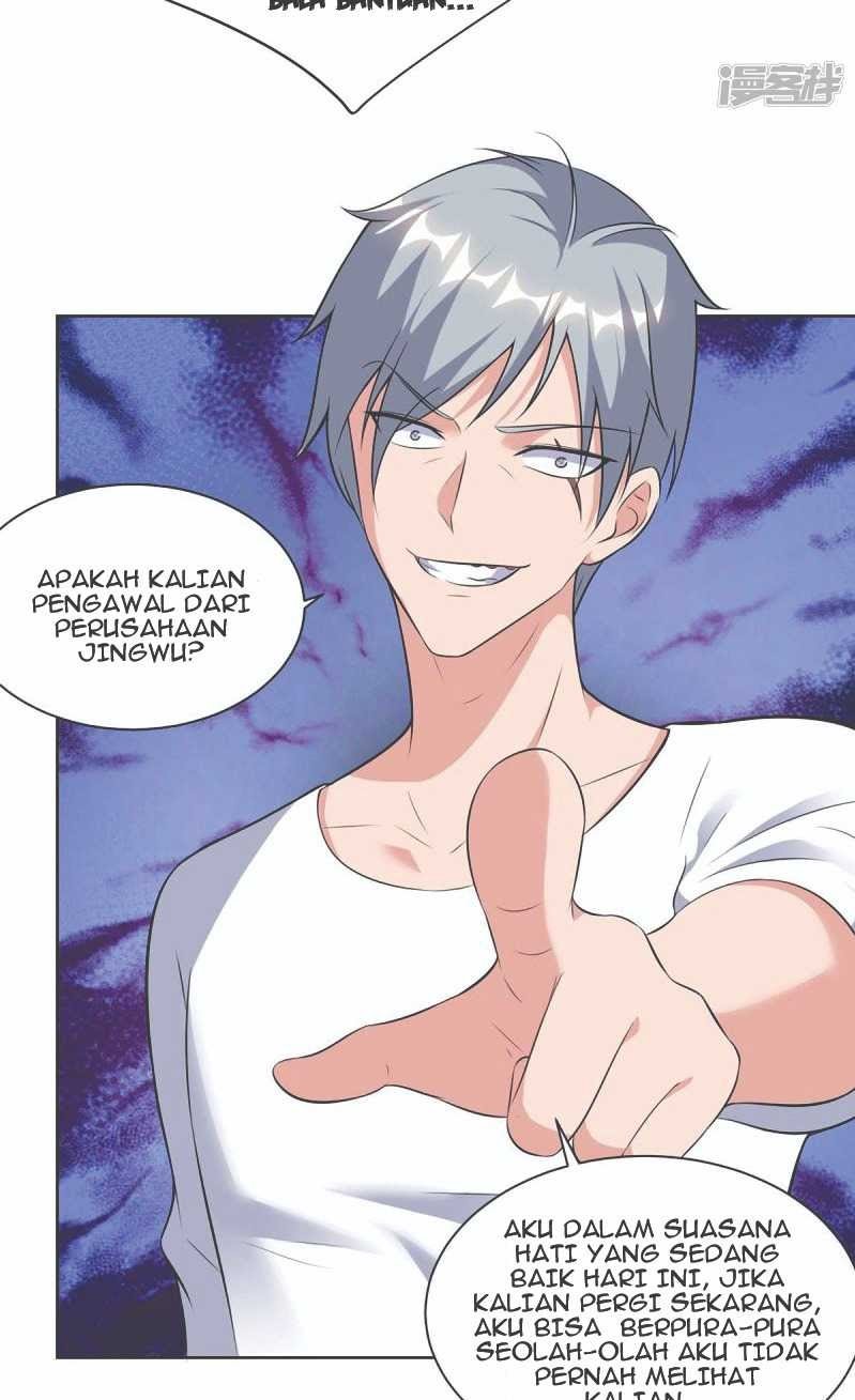 Rebirth Abandoned Less Return chapter 96 halaman 26