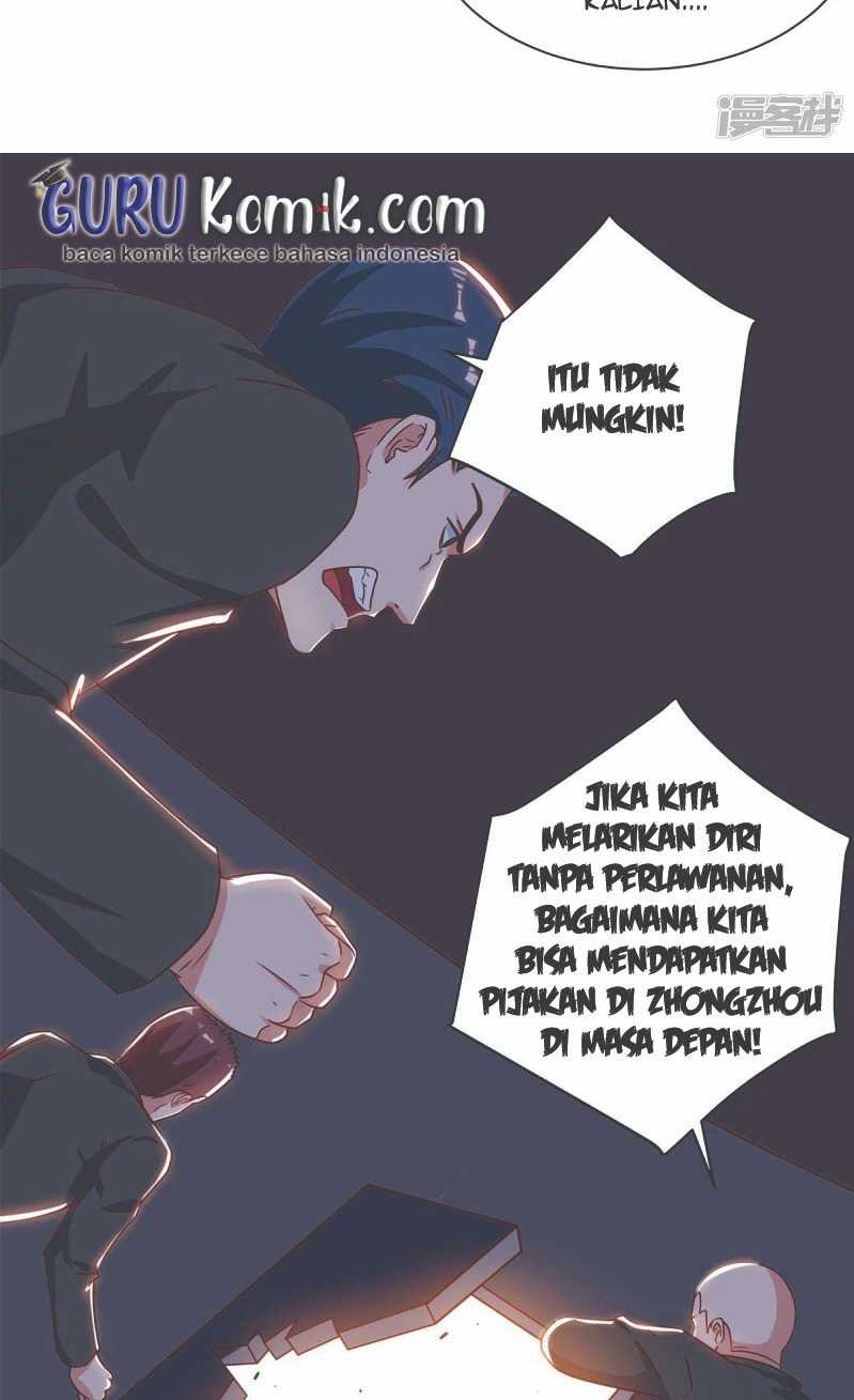 Rebirth Abandoned Less Return chapter 96 halaman 27
