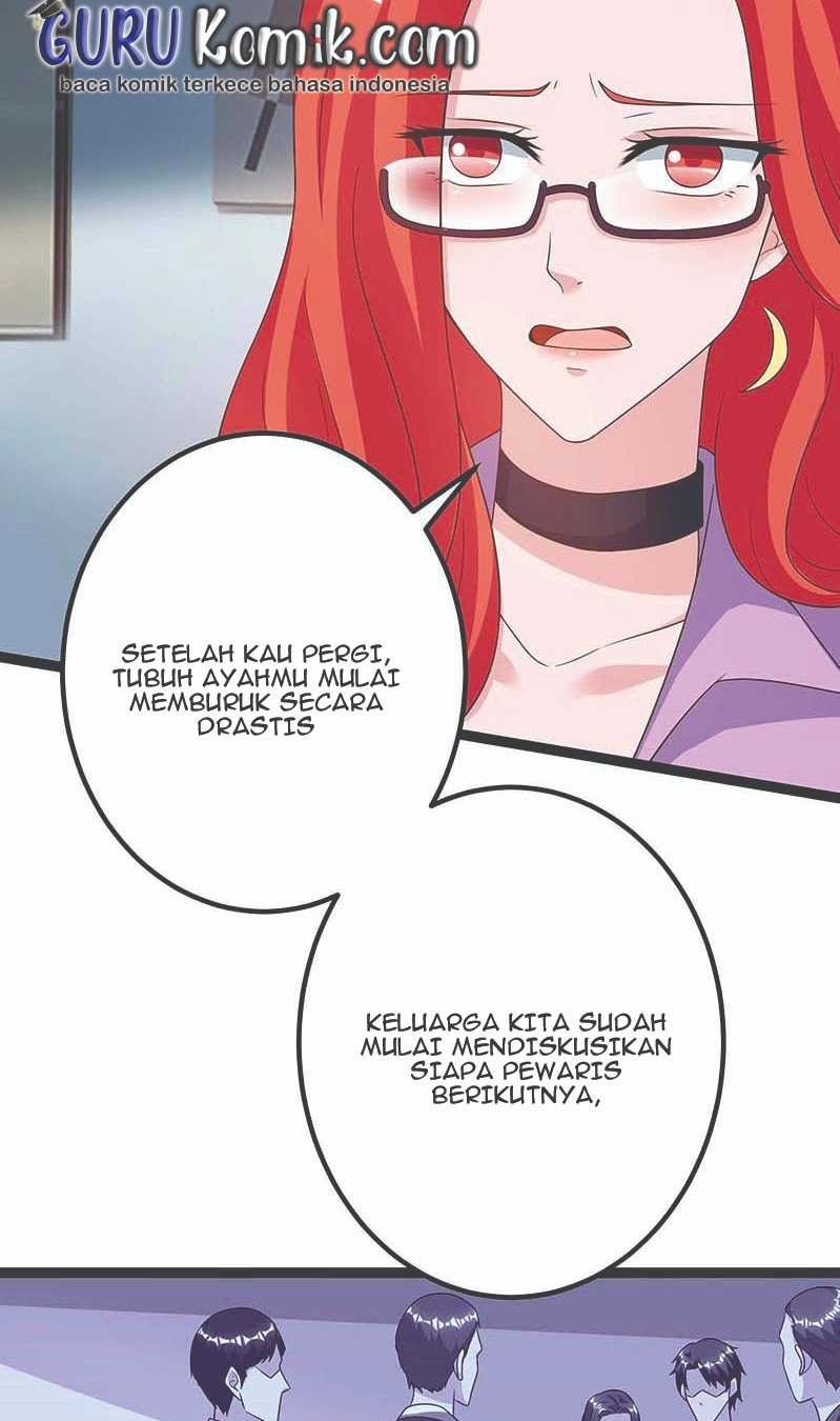 Rebirth Abandoned Less Return chapter 98 halaman 3