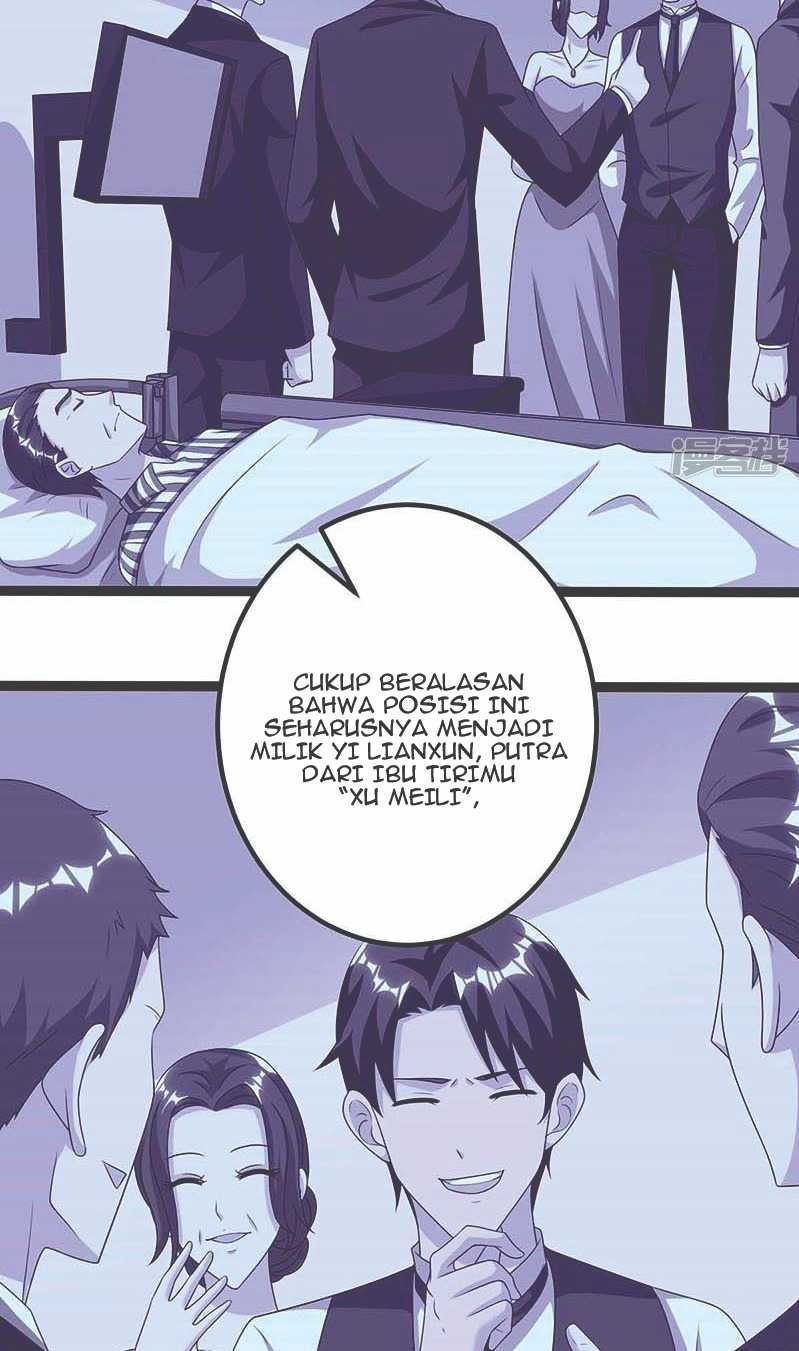 Rebirth Abandoned Less Return chapter 98 halaman 4