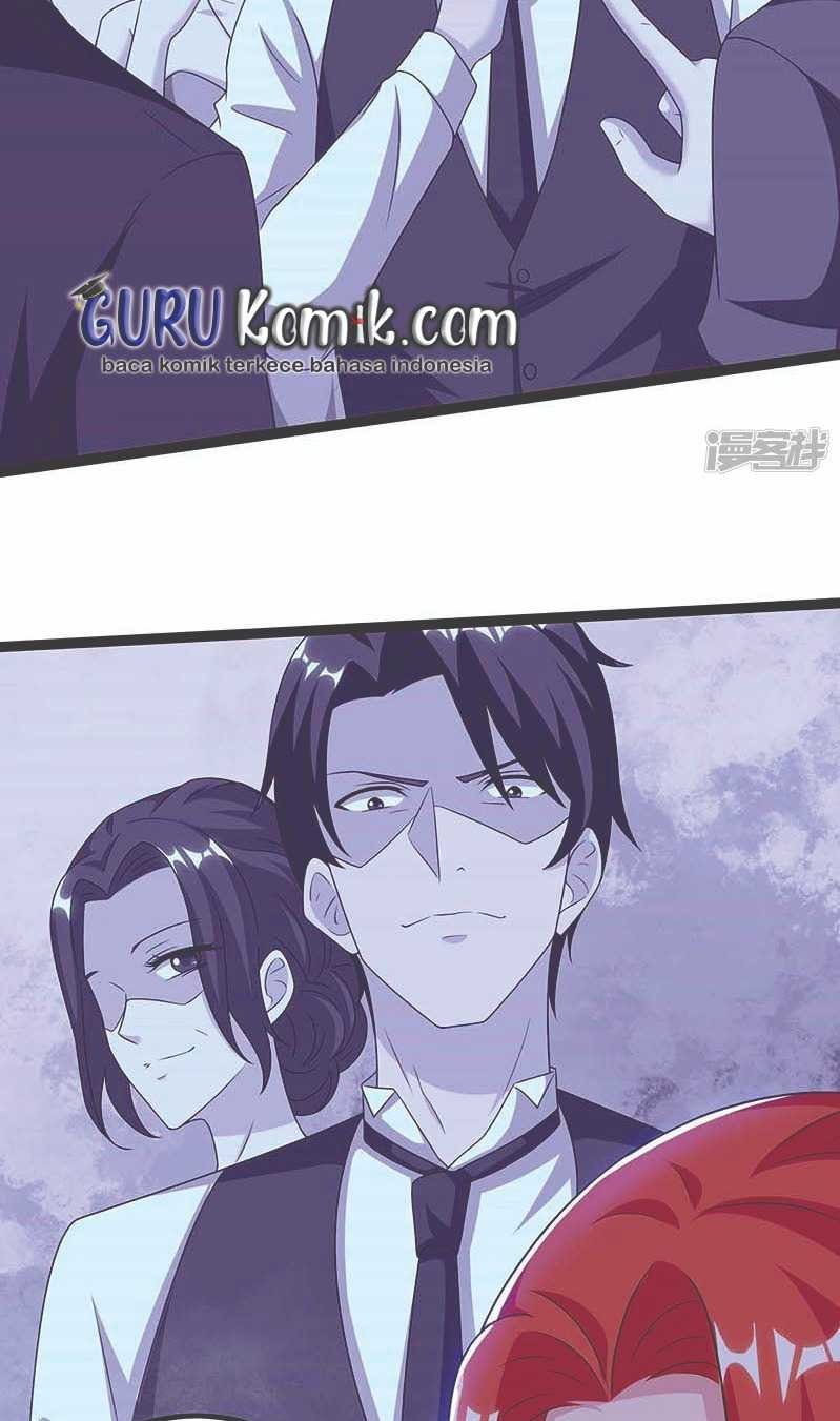 Rebirth Abandoned Less Return chapter 98 halaman 5