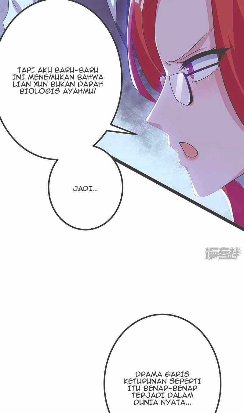 Rebirth Abandoned Less Return chapter 98 halaman 6