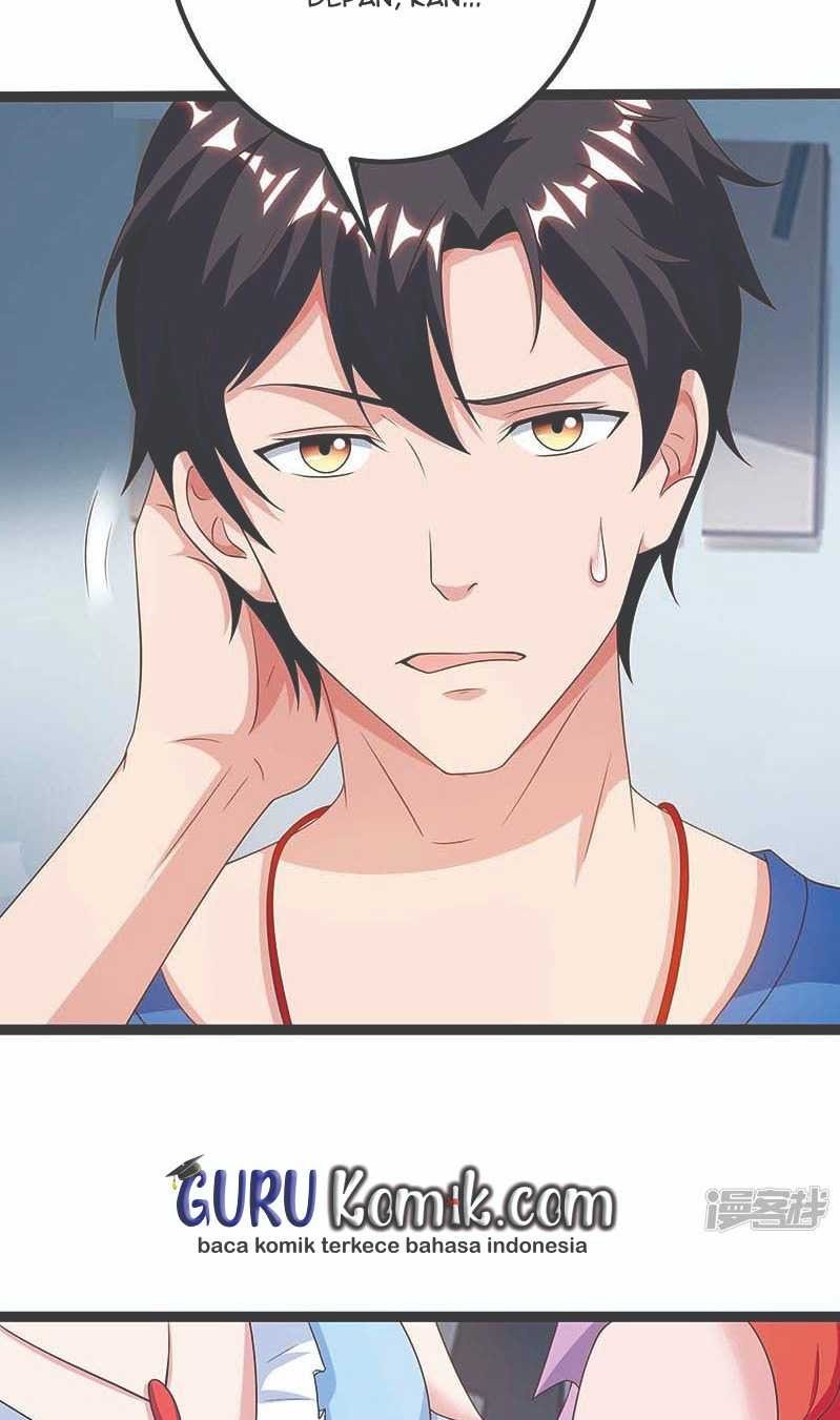 Rebirth Abandoned Less Return chapter 98 halaman 8