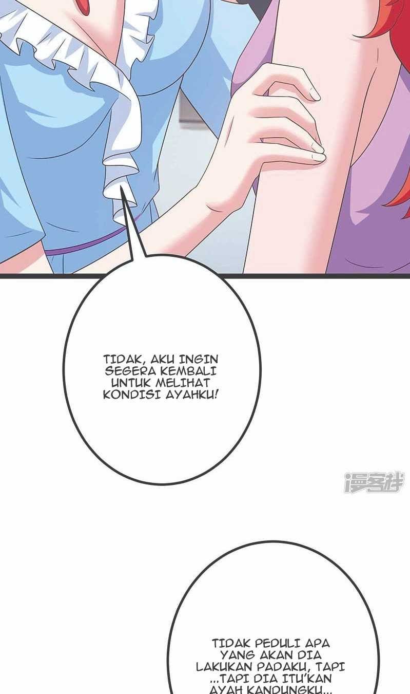 Rebirth Abandoned Less Return chapter 98 halaman 9