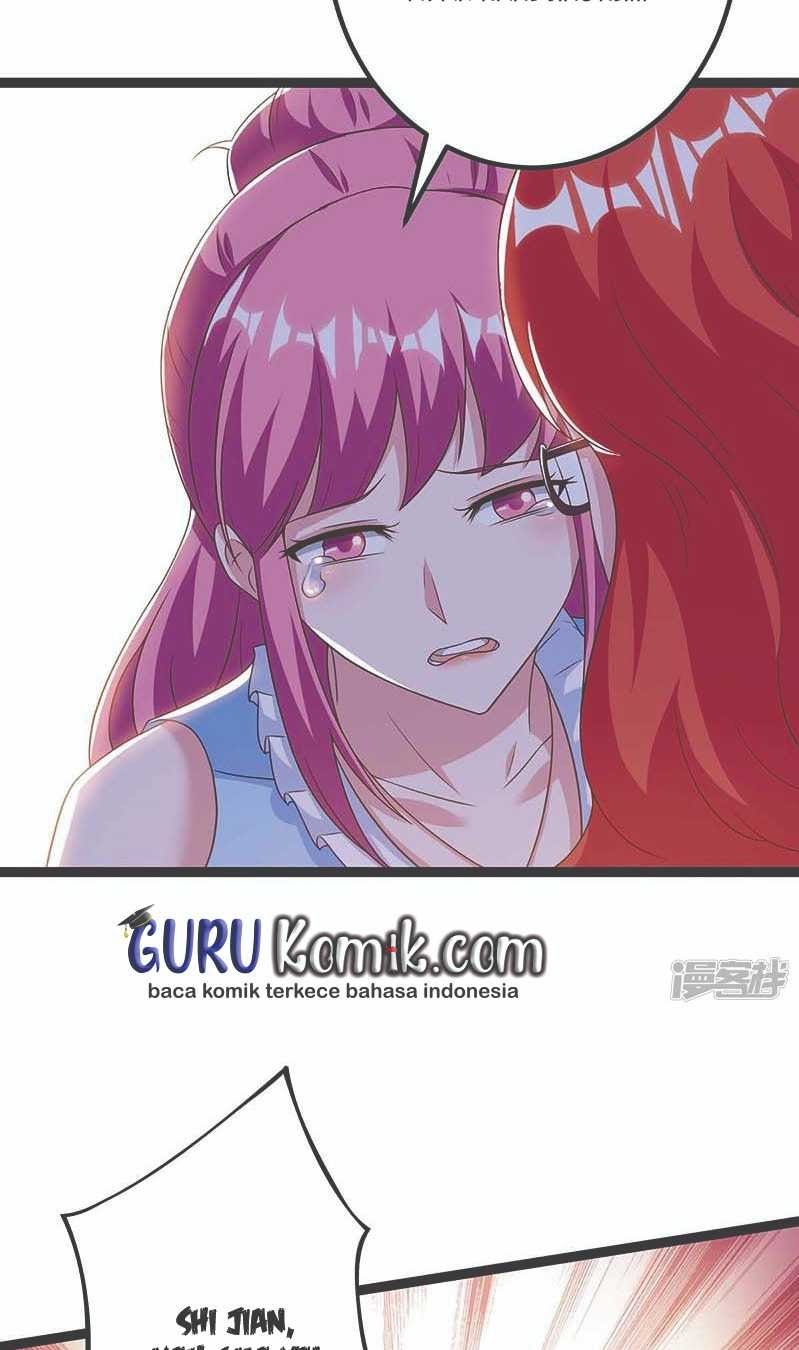 Rebirth Abandoned Less Return chapter 98 halaman 10