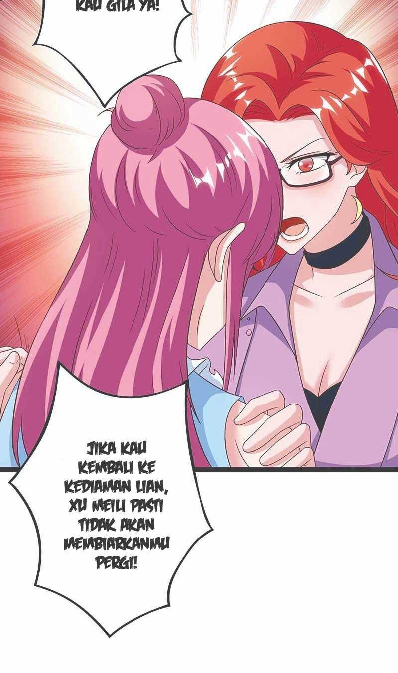 Rebirth Abandoned Less Return chapter 98 halaman 11