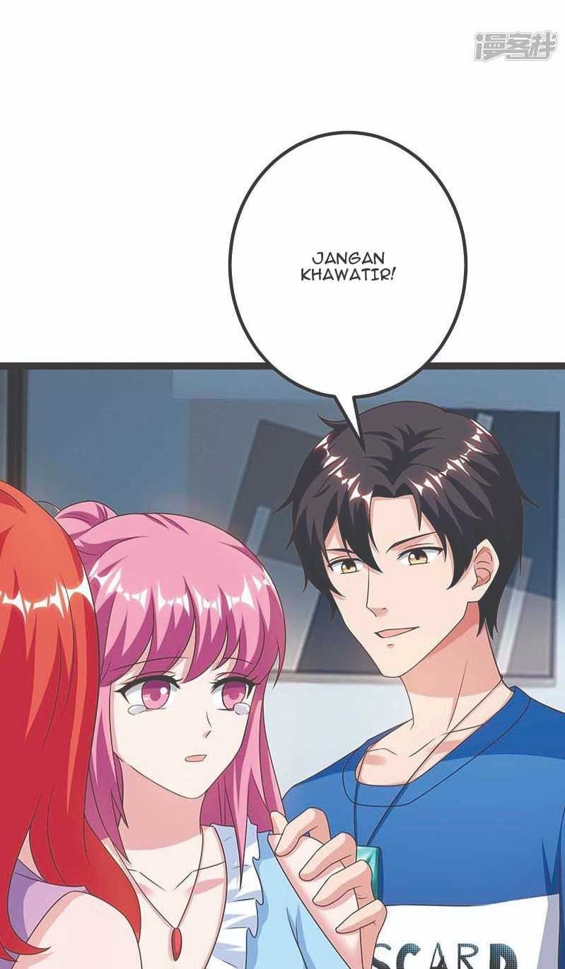 Rebirth Abandoned Less Return chapter 98 halaman 12
