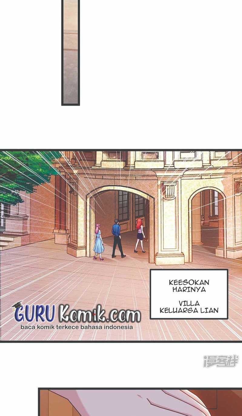 Rebirth Abandoned Less Return chapter 98 halaman 14