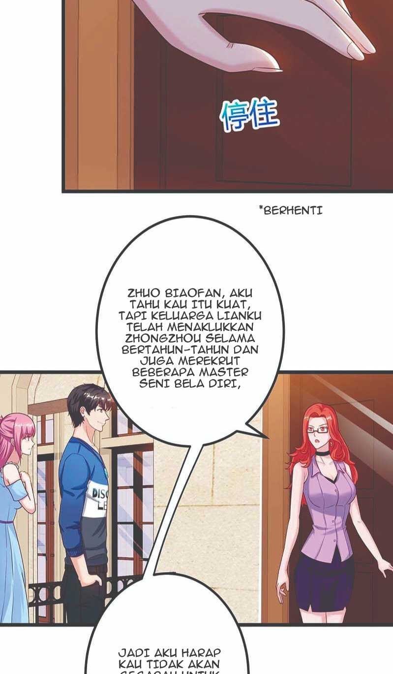 Rebirth Abandoned Less Return chapter 98 halaman 15