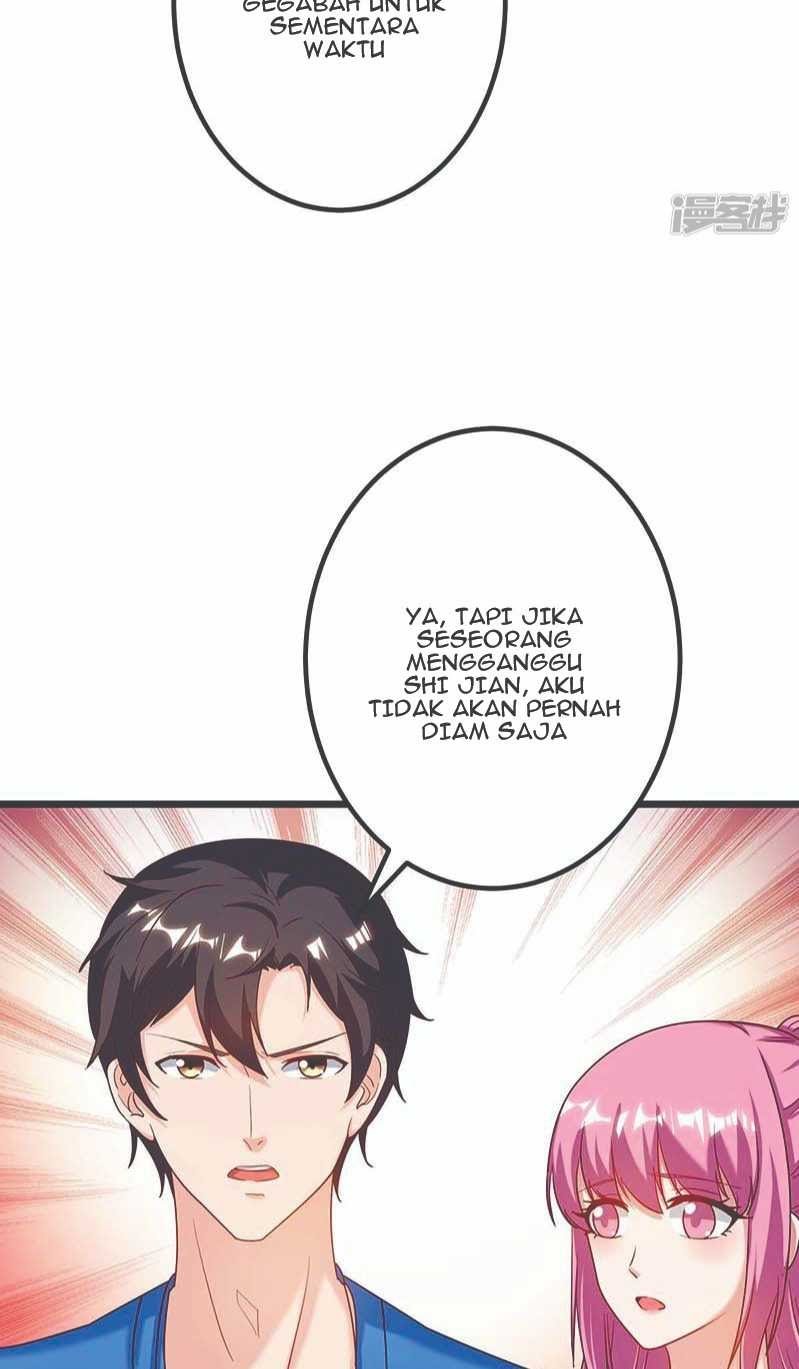 Rebirth Abandoned Less Return chapter 98 halaman 16