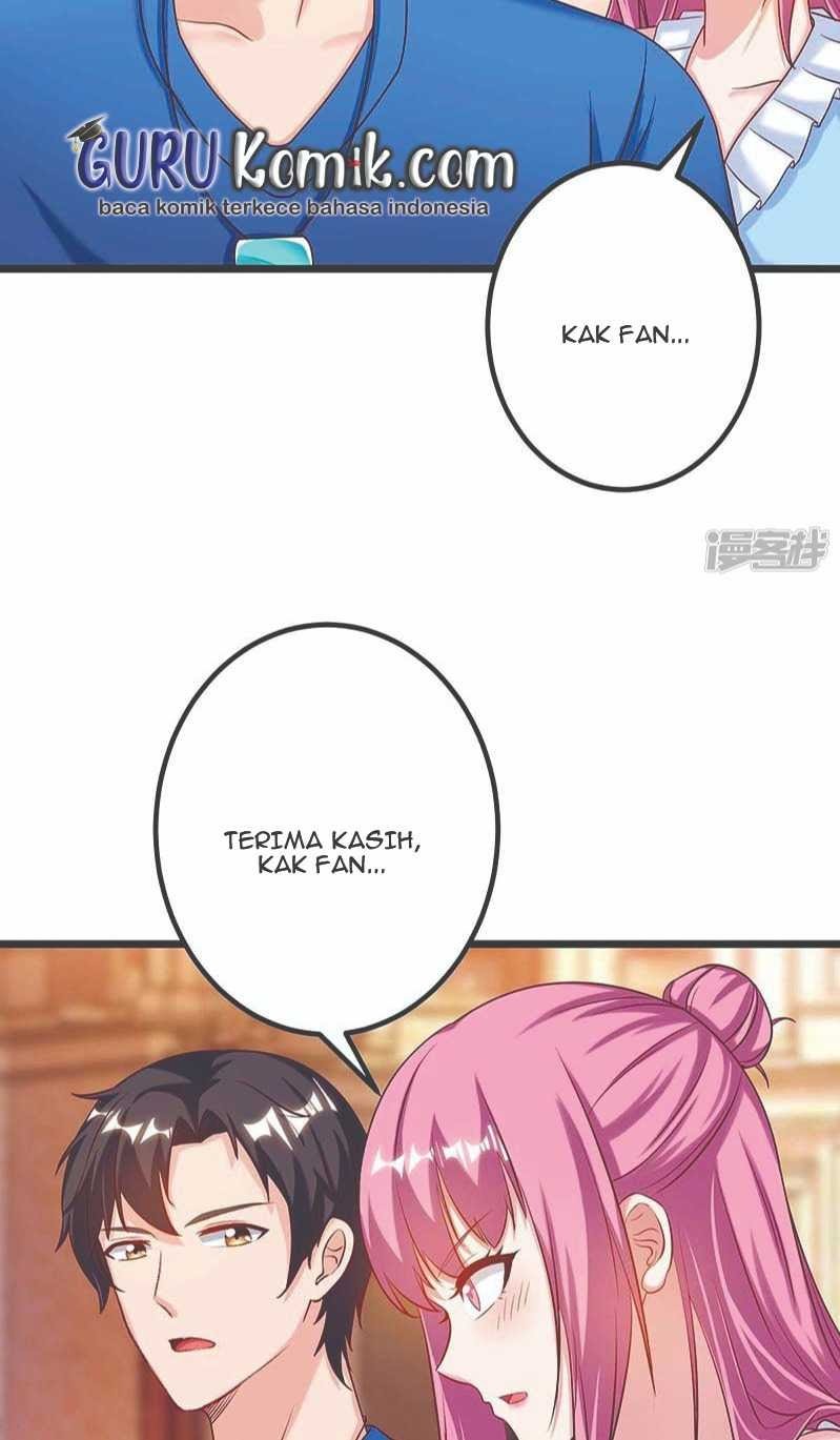 Rebirth Abandoned Less Return chapter 98 halaman 17